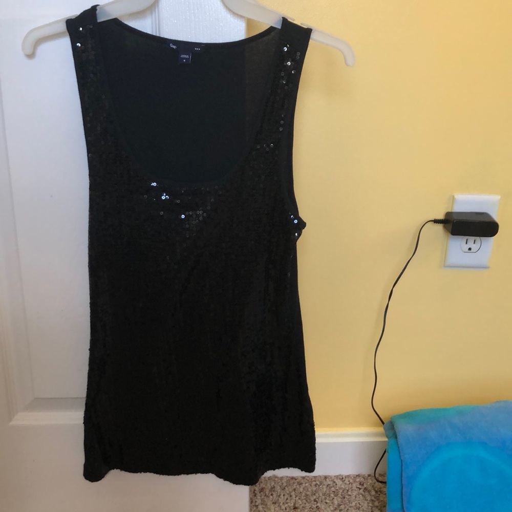 Gap - Tank top - Picture 2 of 4